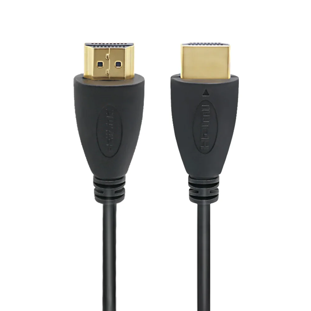 1,4 в HDMI кабель 1080P3D HDMI к HDMI кабель HDMI для PS3 HD lcd Apple tv xbox компьютерные кабели 0,5 м 1 м 2 м 3 м 5 м 8 м 10 м 15 м 20 м