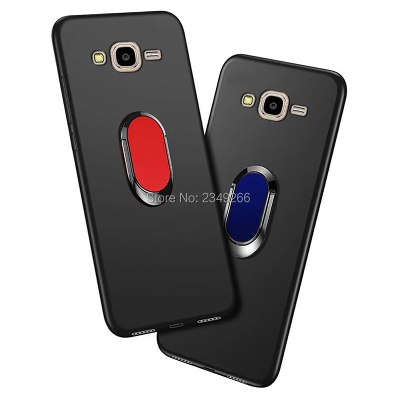 Case for Samsung Galaxy J2 Prime Dual SIM Cover 5.0 inch Soft Black Silicone Funda Phone Cases | Мобильные телефоны и