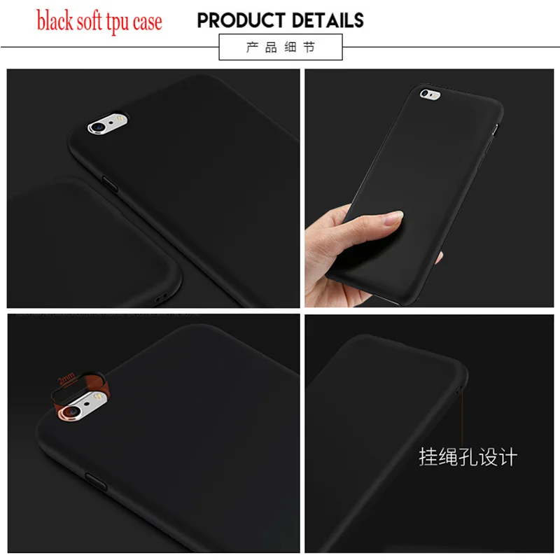 Мифы Ктулху Мягкий силиконовый чехол для телефона для Xiaomi Redmi Note 4 4X5, 6, 7, 8 pro 5A Prime