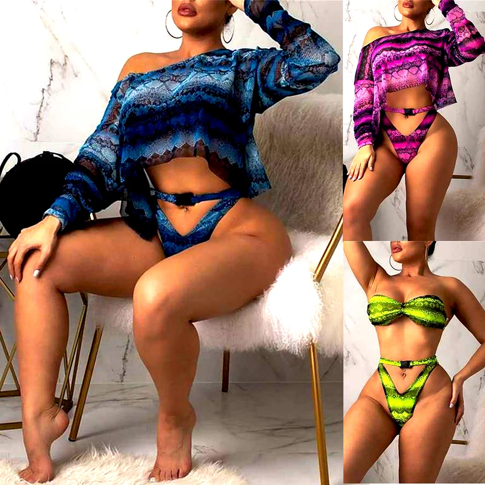 bikini that covers belly button