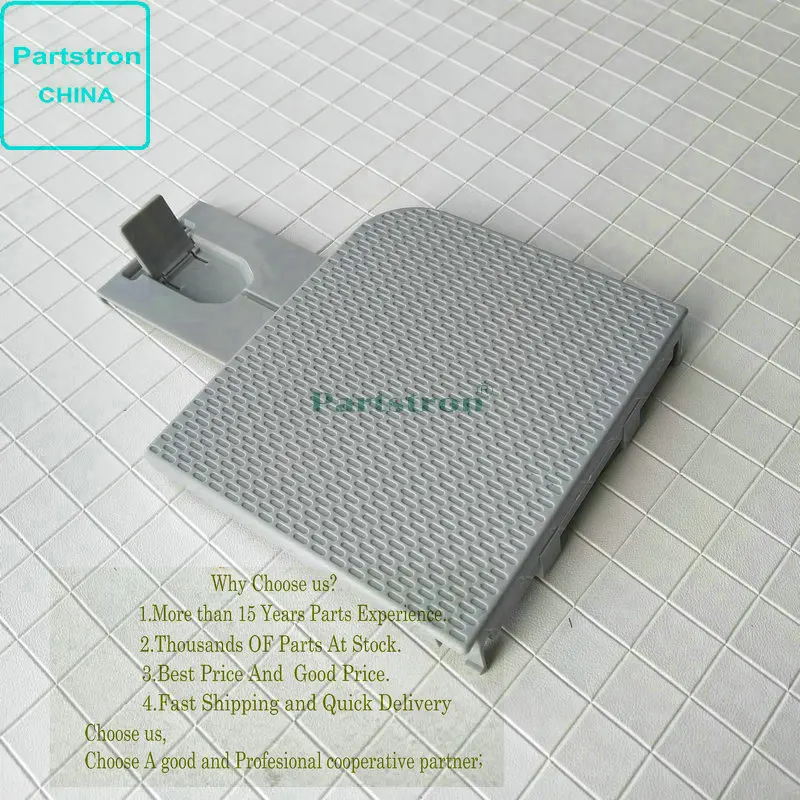 Бумага Выход лоток RC2-9441-000 RM1-7498-000 RM1-7498 для использования в hp M1536 P1606 P1566 CP1525 1536