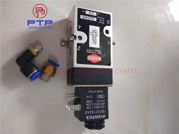 

98.184.1051 61.184.1051 2625484 Valve for heidelberg SM102 CD102 Offset Printing Press New