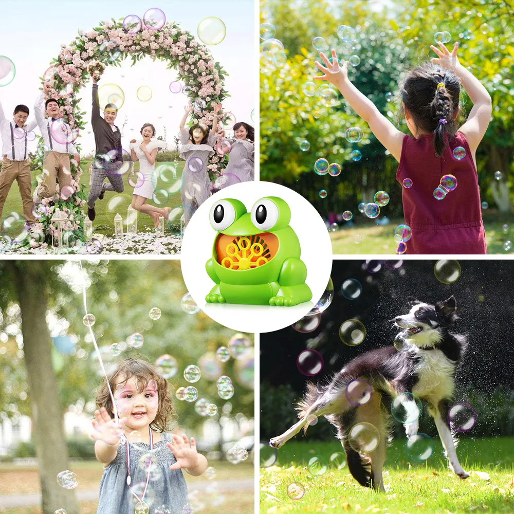 Gun Funny bubble machine Toy Fully-Automatic Water Blowing Toys Bubble Soap Blower Outdoor Kids Child Toys juguetes brinquedos 6 Gun Funny bubble machine Toy Fully-Automatic Water Blowing Toys Bubble Soap Blower Outdoor Kids Child Toys juguetes brinquedos 6