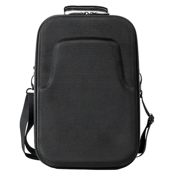 

Premium Travel Case for Oculus Quest VR Gaming Headset and Controllers Accessories Protective Bag
