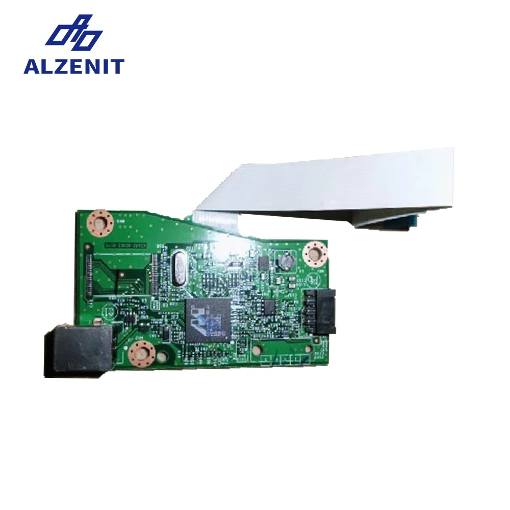 

RM1-7622-000CN For HP P1566 P 1566 Laser Formatter Board Original Used Printer Parts Main Logic Board