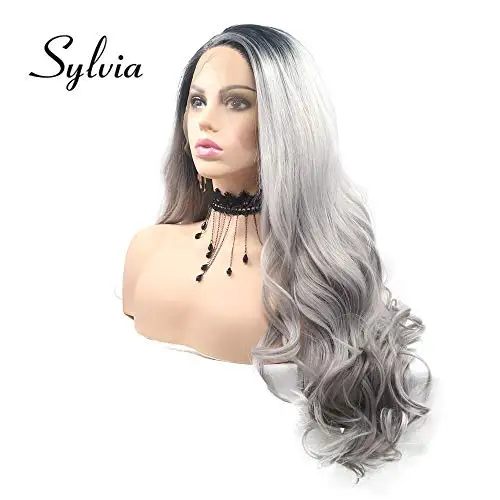 High Quality Apliques e perucas