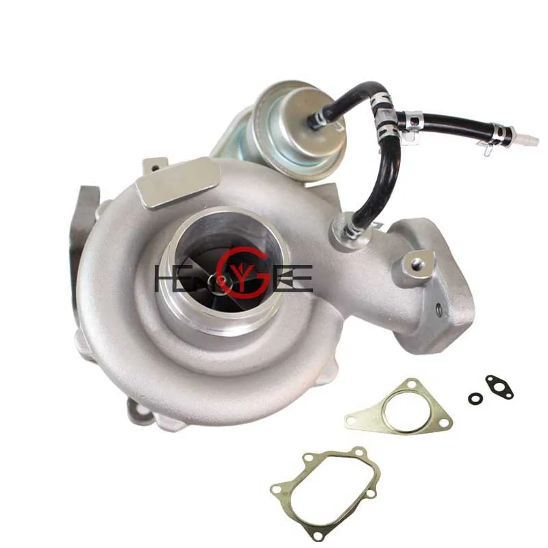 Турбонагнетатель RHF5H VF40 для 05-09 Subaru Legacy-GT Outback-икст RHF5H VF40 14411AA510 14411AA51A VA430083 VB430083 VC430083