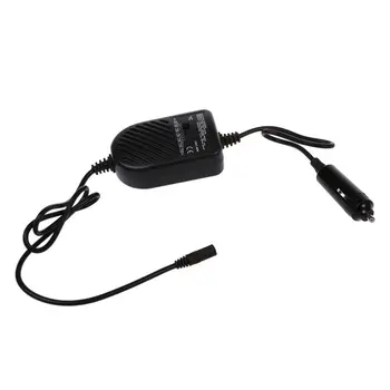

UNIVERSAL Notebook Laptop DC CAR Charger Power Adapter