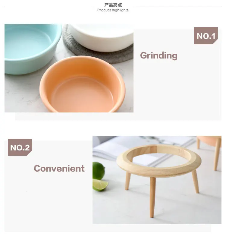 Ceramic-Pet-cat-dog-bowl-with-wooden-holder_03
