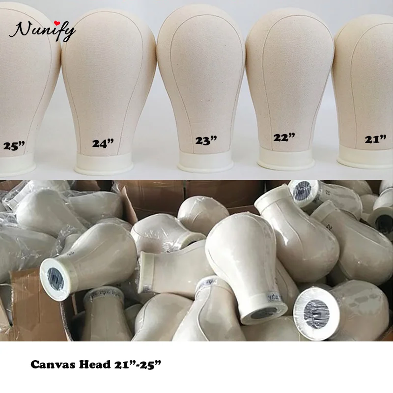 Big Deal Wig-Stand Mannequin Clamp Stocking Tail-Hair-Brush Canvas-Head White with 50pcs T-Pins KJnQk9Nrp