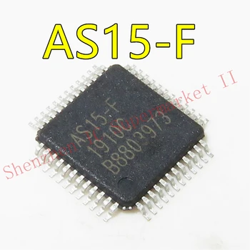 

1pcs/lot AS15-F AS15F AS15 QFP-48 new original In Stock