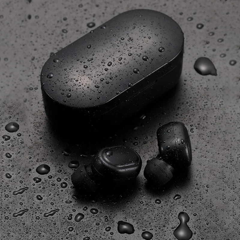 New Bluetooth 5 0 TWS M1 Stereo Headset Wireless Headphones Sport Headphones for Andorid Ios