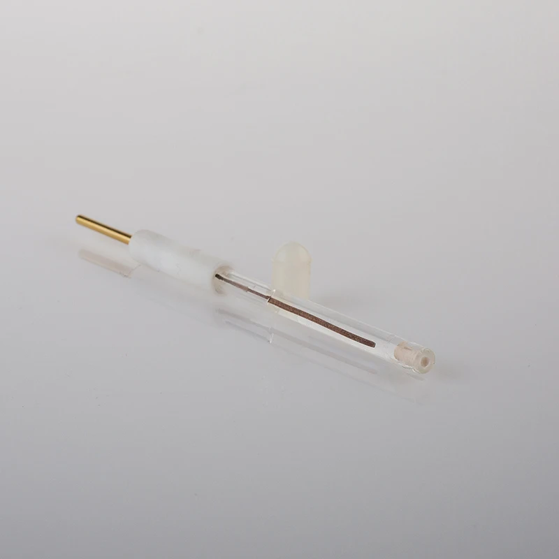 Eletrodo de referência de cloreto de prata 3.8/6mm ag/agcl|Automação ...