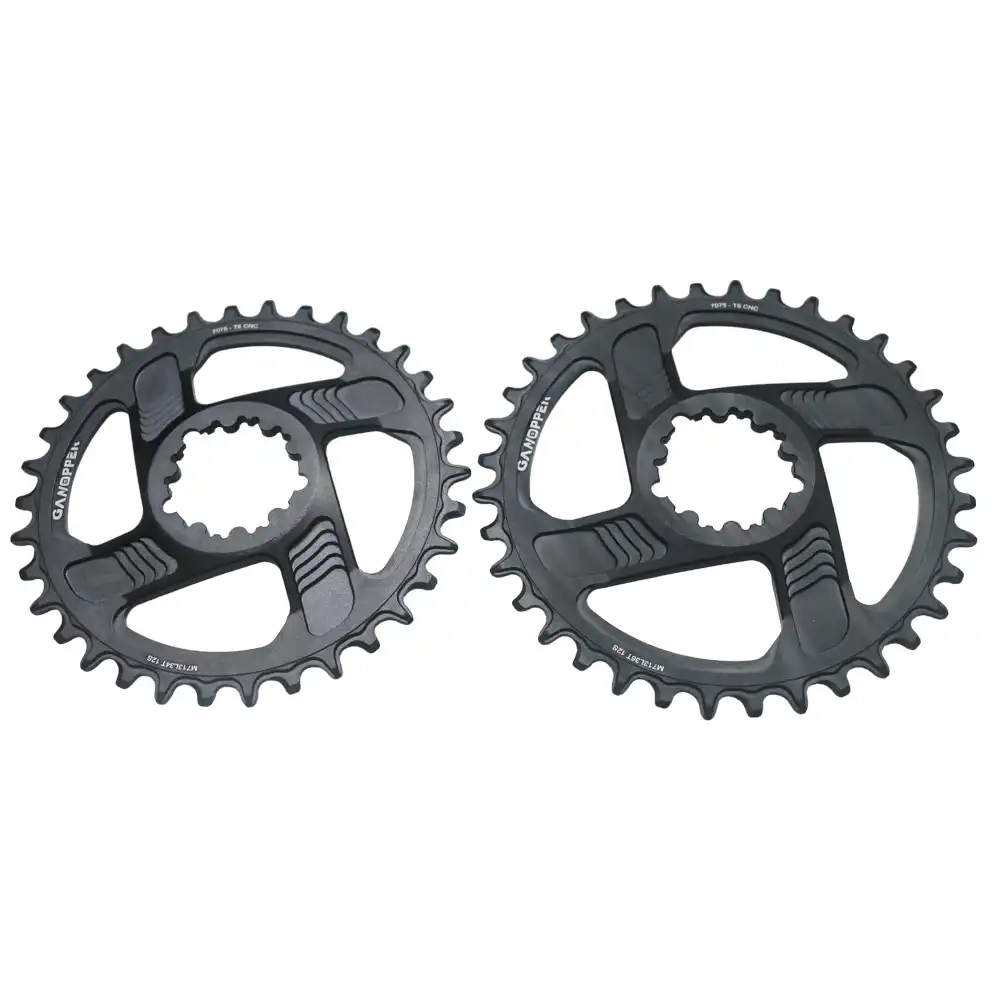 xsync chainring