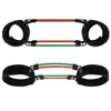 Speed Agility Kinetic Leg Resistance Bands Jump Trainer Yoga Taekwondo Trainer Pulling Rope For Home Gym Accessories 4