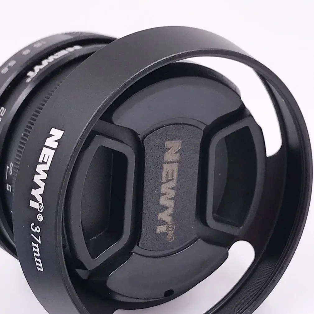 Мини 25 B+ для Nikon 1 ручная фокусировка CCTV кинообъектив для Canon для Nikon для sony E крепление для беззеркальной камеры Fuji