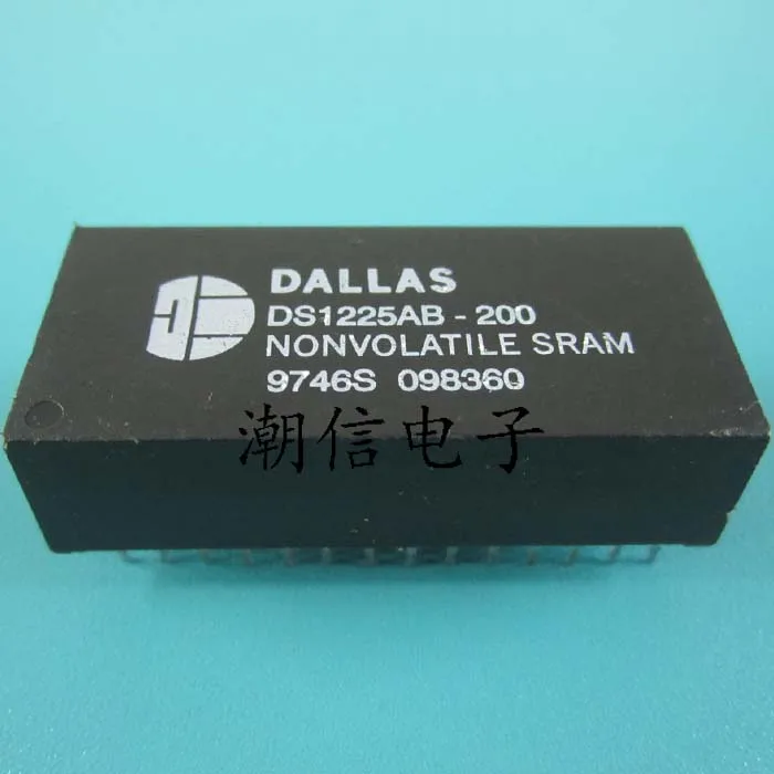 

5pcs/lot DS1225AB-200