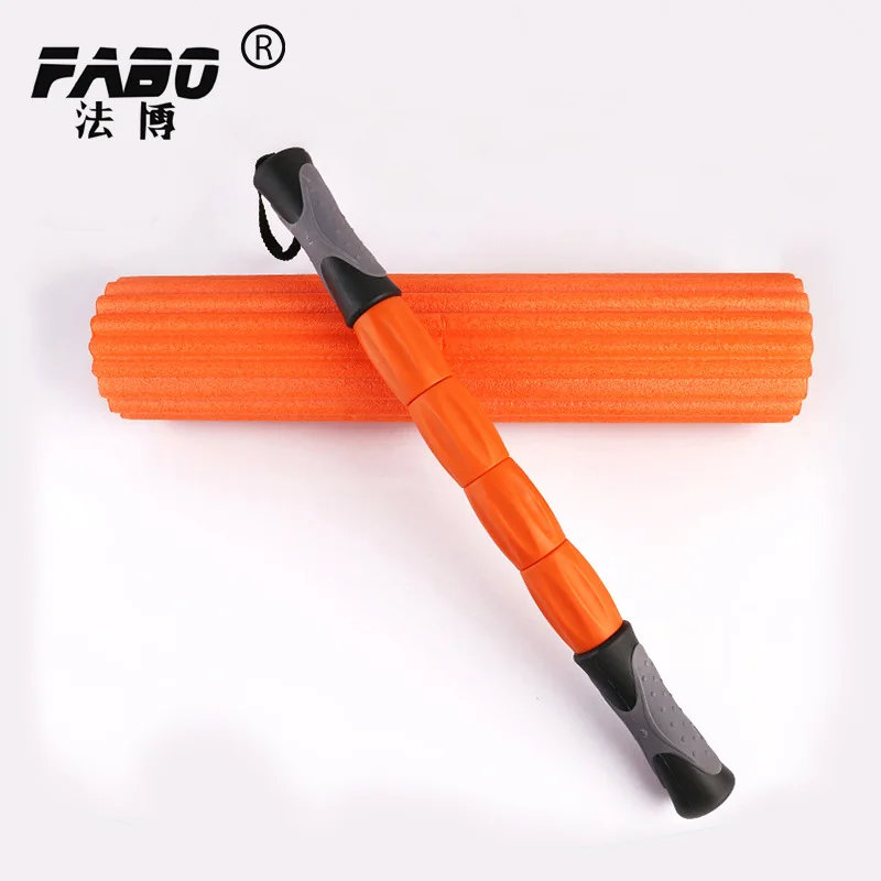 

Yu jia zhu Yoga Fitness Bar New 3-in-1 Yoga Column