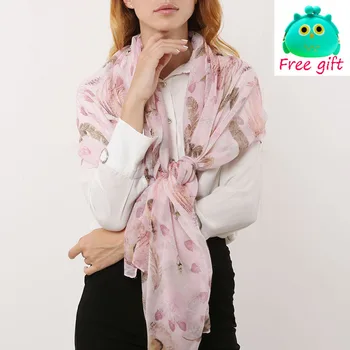

YILIAN Brand Wholesale 50pcs Can mix color Thin Scarf Summer Beach Sunscreen Soft 180*90 100g Oversize Women Shawl