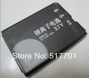 Аккумулятор ALLCCX для LG KG200 KG278 278A KE770 KF500 KF510 KG289 KG77 хорошего качества | Мобильные