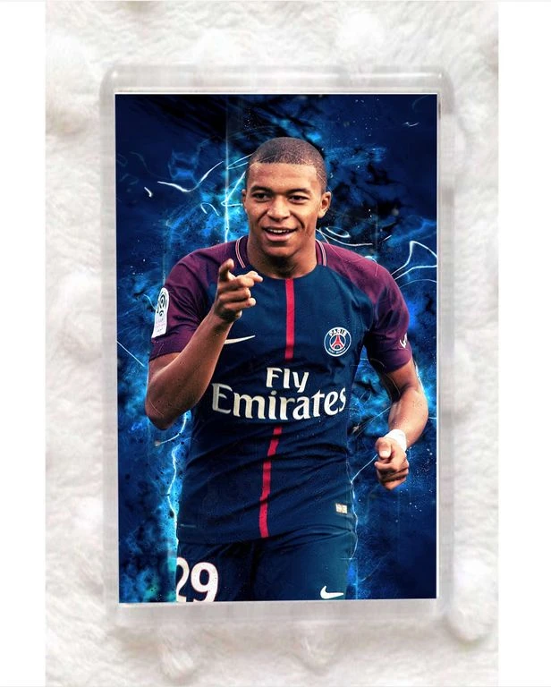 protectora n. ° 10|Imanes de AliExpress