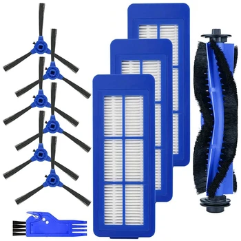 

Suitable for Eufy Robovac ing Robot Accessories 11S Max 15C Max Roller Brush Side Brush Main Brush