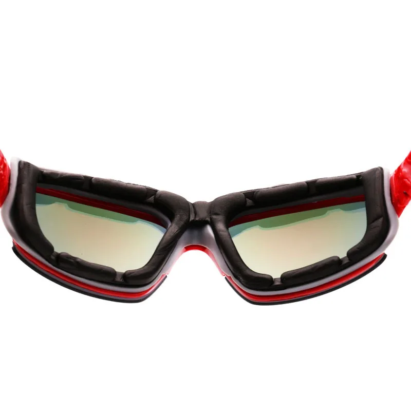 Новые профессиональные лыжные очки, очки для сноуборда, лыжные очки, уличные спортивные солнцезащитные очки, HD противотуманные очки для верховой езды, UV400