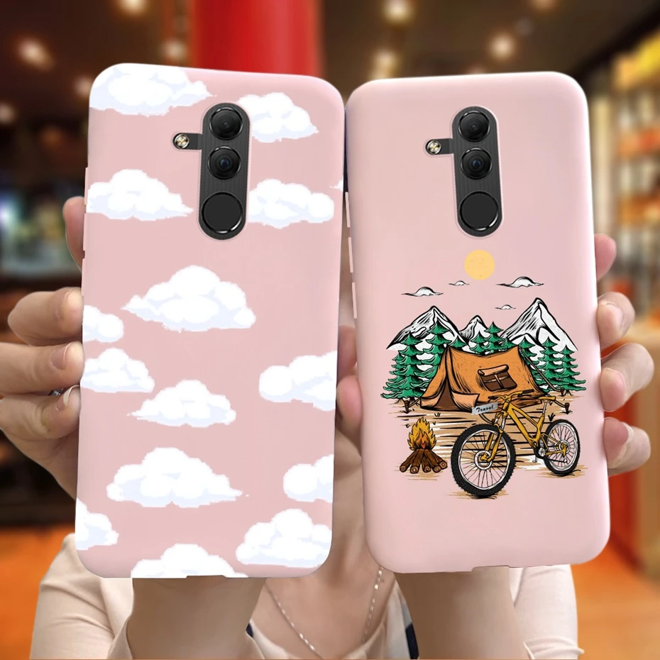 Vochtigheid Correspondent Fragiel Huawei Mate 20 Pro Mobile Phone Case | Mobile Cover Huawei Mate 20 Pro -  Cute Phone - Aliexpress