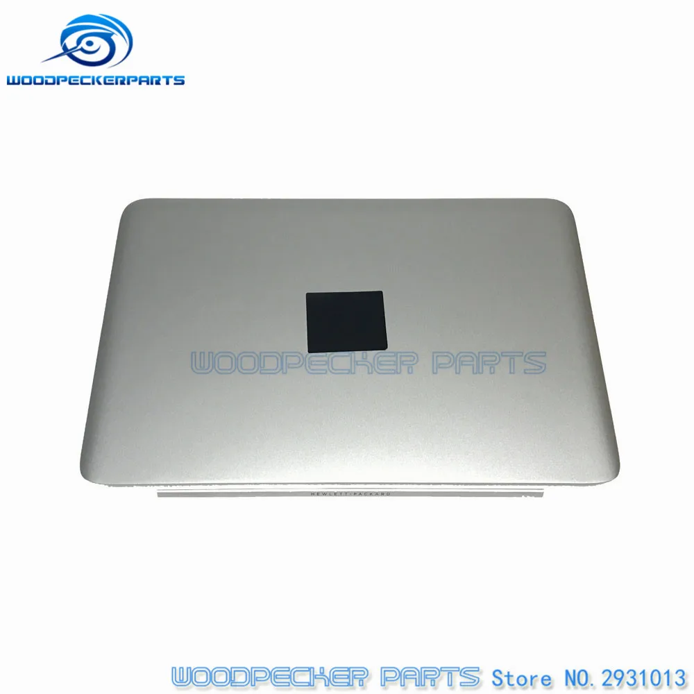Оригинальный ноутбук Новый ЖК-экран верхняя крышка для hp ENVY14 ENVY14-K000 сенсорный