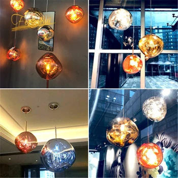 

Nordic Pendant Lights for Living Room Modern Loft Pendant Lamp Indoor Decor Kitchen Hanging Lamp Fixtures Lighting Customizable