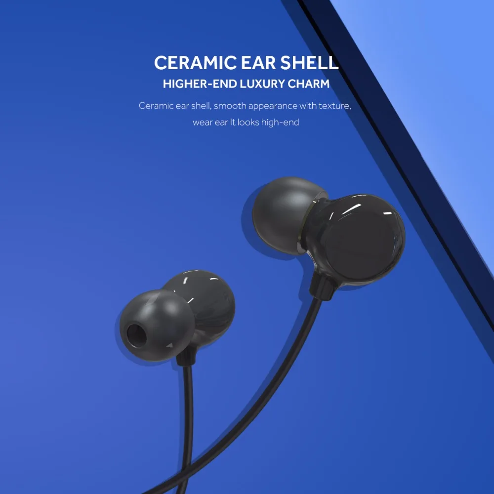 ceramics Bluetooth Earphone (5)