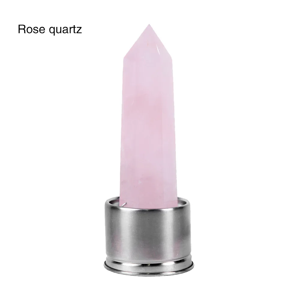 粉晶