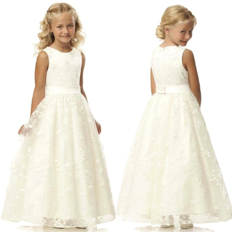 little bride dresses 2019