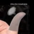 Планшетный Сенсорный Экран Перчатки Для iPhone iPad Android Телефон Кончики Пальцев Сенсорный Пот Водонепроницаемый Нескользящий Хорошо Подходит Для Игры