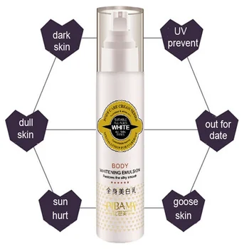

Skin Bleaching Cream for Dark Skin Snow Whitening Cream Whole Body Lotion Neck Knee Leg Whitening Lotion Moisturizing Hot Sale