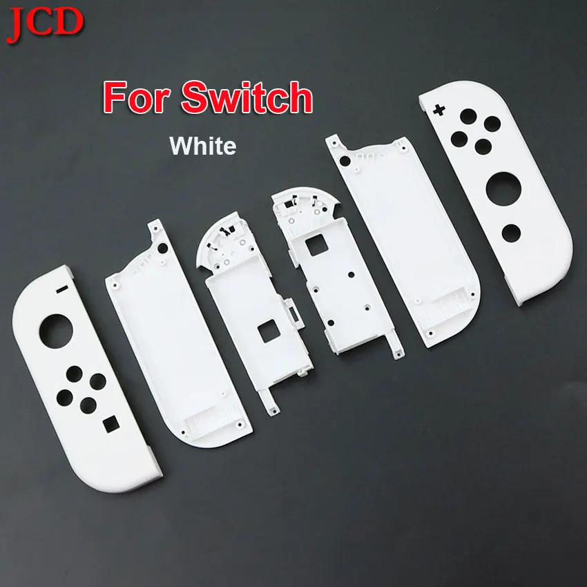 Housing Shell Cover Case Joy Con Switch Button Joy Con Shell Middle