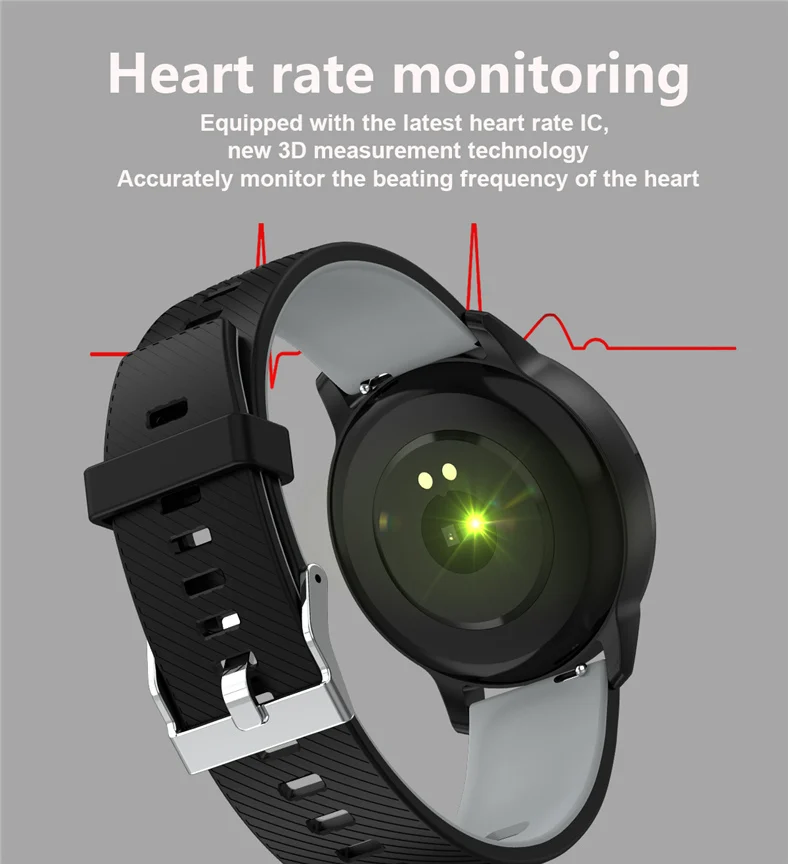 Y16 smart watch Водонепроницаемый Фитнес-трекер часы монитор сердечного ритма приборы для измерения кровяного давления, спортивные Смарт-часы фитнес-браслет для женщин