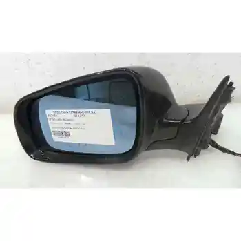 

014740 LEFT REARVIEW MIRROR Audi A3 (8L)