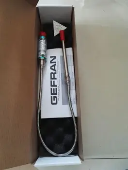 

GEFRAN, Italy high temperature melt pressure sensor me1-6-m-b05c-1-4-d