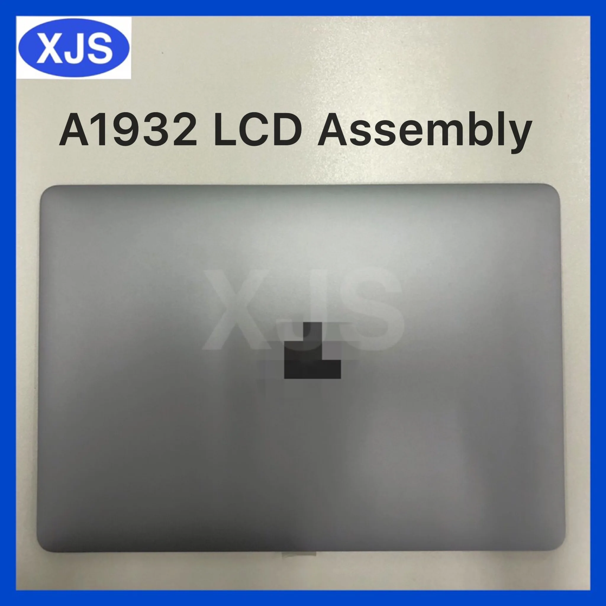 A1932 ЖК экран в сборе для Macbook Air Новый Серый/золотой/Slive Retina 13 "Замена ноутбука