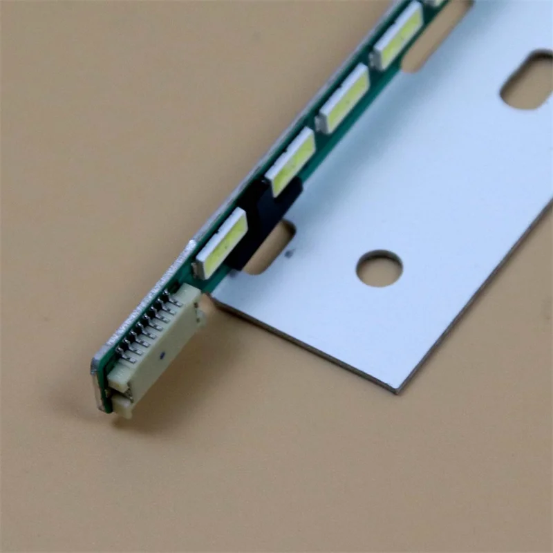 Kit Barres LED Pour TV Panasonic 47" - 66 LEDs - Modèle 47-V13-LBA-REV0.7 - Neuf