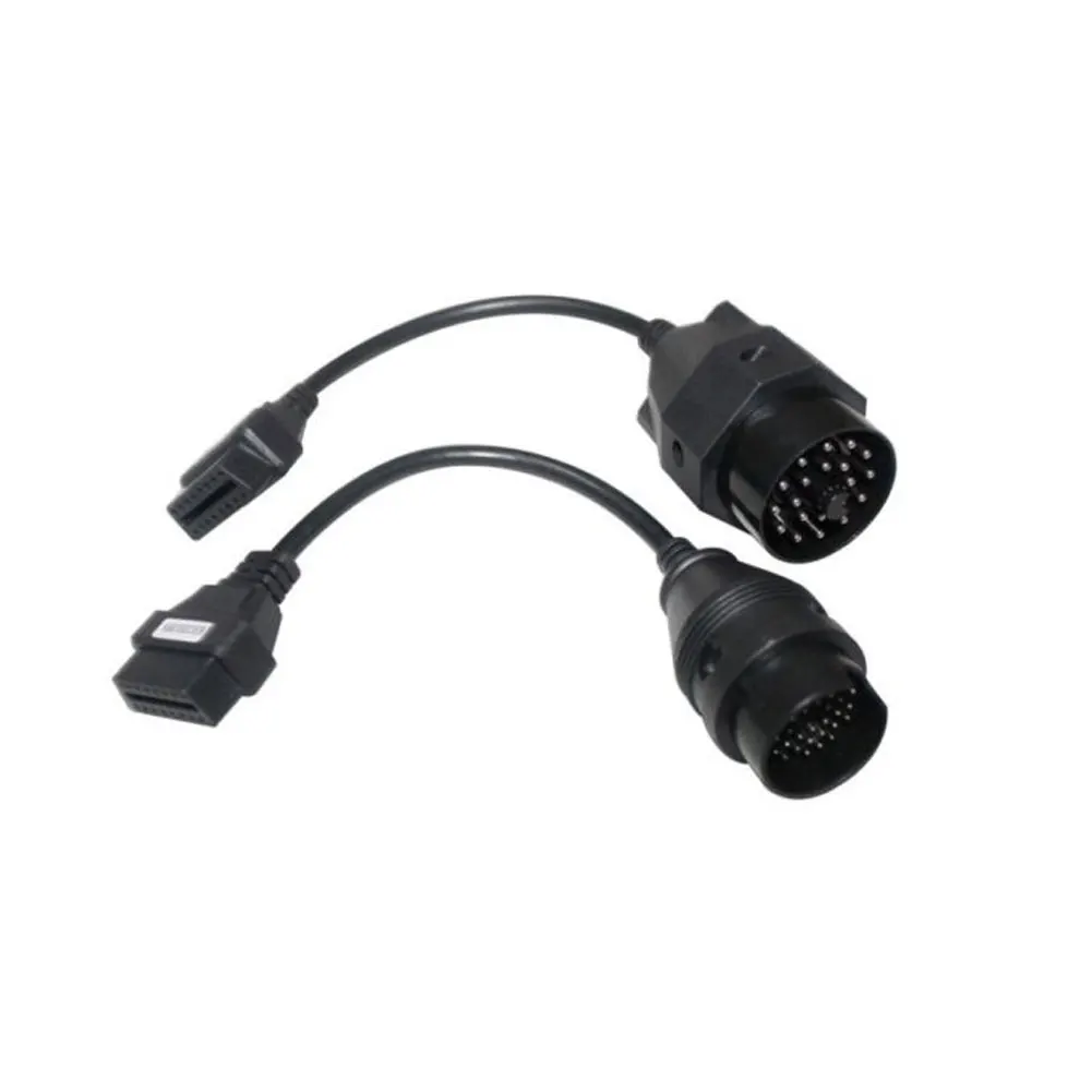 8 шт. автомобильные кабели адаптер OBD2 II C-D-P для Autocoms C-D-P Pro диагностический сканер автомобильные аксессуары