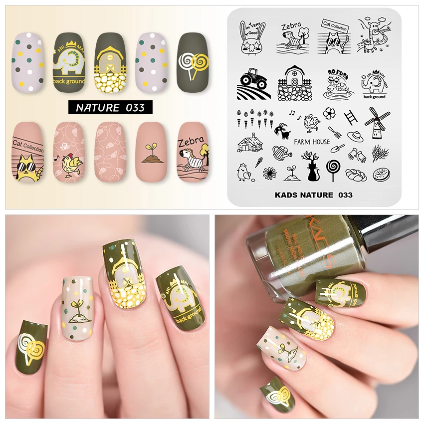 Rolabling Новое поступление 17 ногтей штамповки пластины дизайн ногтей шаблоны для стемпинга для палитра лаков инструмент для трафаретов печать ногтей искусство стемпинг штамп для стемпинга пластины для стемпинга