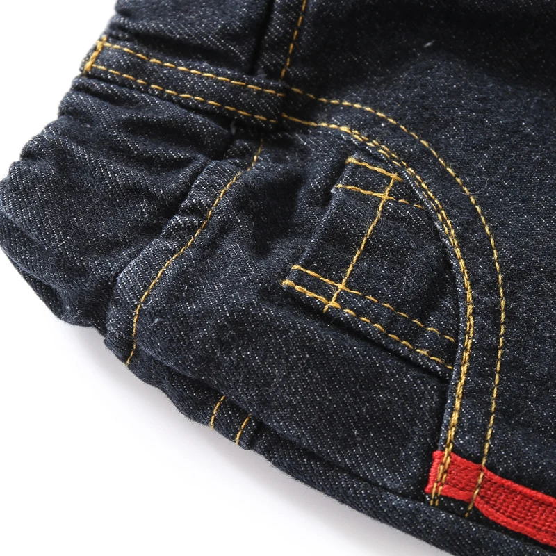 Штаны для мальчиков детские джинсы детские джинсовые брюки Детские дизайнерские брюки Популярные, легко стираемые и удобные, Лидер продаж, новое поступление