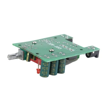 

TPA3116D2 Subwoofer Digital Power Amplifier Board TPA3116 100W Audio Module Support Dropshipping