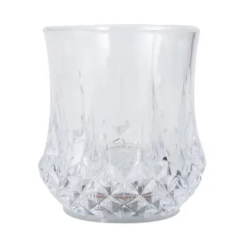 

Dropshipping LED Flashing Glowing Water Liquid Activated Light-up Wine Beer Glass Cup Mug Luminous Party Bar Drink Cup Wholesale