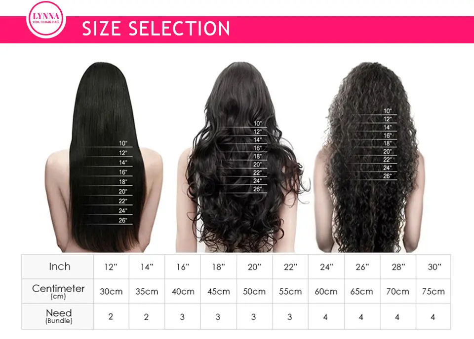 Cheap Apliques com cabelo humano