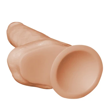 Super Big Dildo Huge Horse Dildo Realistic Penis Dick  Sex Toys For Woman Lesbian Giant Dildo Adult Toy Sex Products 4