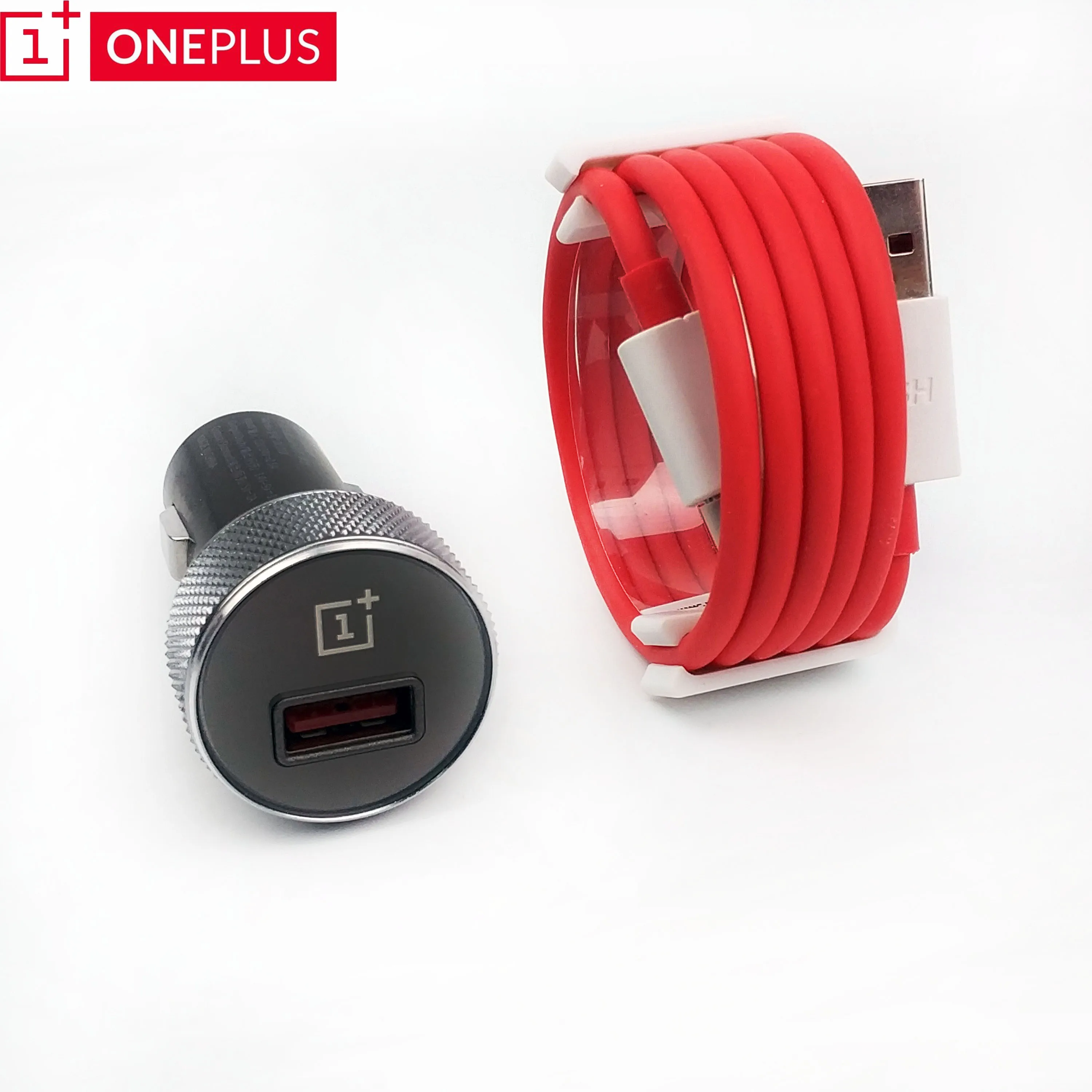 Автомобильное зарядное устройство Oneplus Dash,, One plus, 7, 6, 5, 5, телефон, Быстрая автомобильная зарядка, адаптер 20 Вт, Usb type-c, 5a, круглый кабель 1+ 7 pro, 7T
