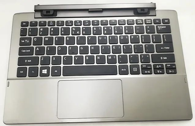 Док-клавиатура для ноутбука Acer Aspire Switch 11 V SW5-173 планшетный ПК acer SW5-173N15C3 клавиатура